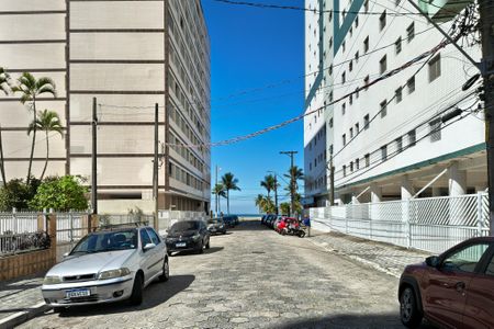 Apartamento para alugar com 61m², 1 quarto e 1 vagaVista da Rua