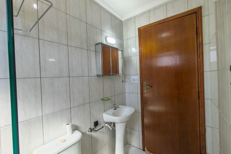 Apartamento para alugar com 61m², 1 quarto e 1 vagaBanheiro 