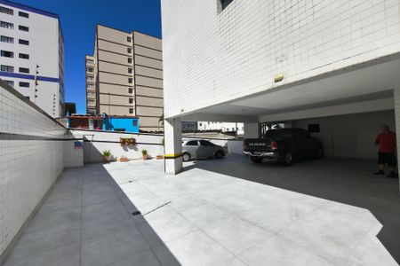 Apartamento para alugar com 61m², 1 quarto e 1 vagaGaragem