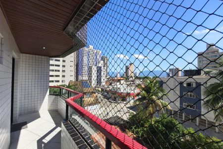 Apartamento para alugar com 61m², 1 quarto e 1 vagaSacada 