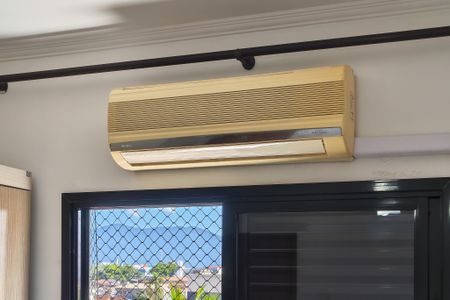 Apartamento para alugar com 61m², 1 quarto e 1 vagaQuarto