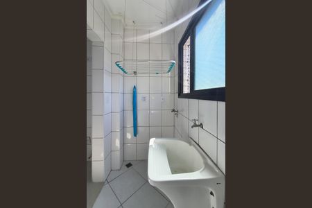 Apartamento para alugar com 61m², 1 quarto e 1 vagaÁrea de Serviço