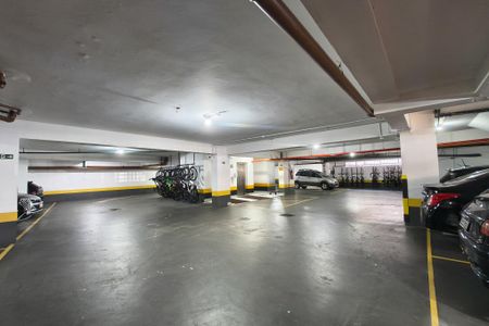 Apartamento para alugar com 61m², 1 quarto e 1 vagaGaragem
