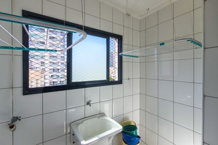 Apartamento para alugar com 61m², 1 quarto e 1 vagaÁrea de Serviço