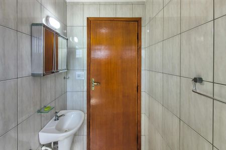 Apartamento para alugar com 61m², 1 quarto e 1 vagaBanheiro 