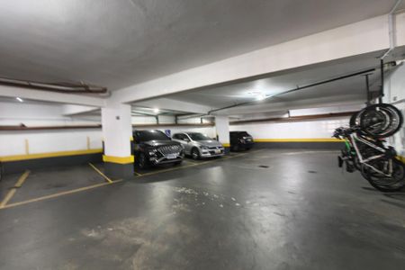Apartamento para alugar com 61m², 1 quarto e 1 vagaGaragem