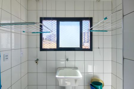 Apartamento para alugar com 61m², 1 quarto e 1 vagaÁrea de Serviço