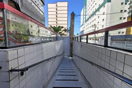 Apartamento para alugar com 61m², 1 quarto e 1 vagaRampa de acesso 