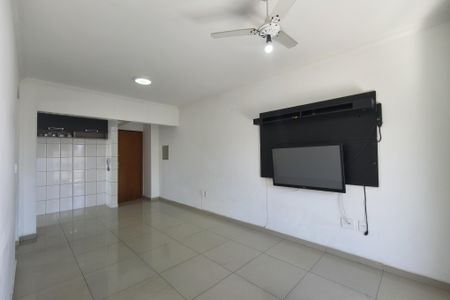 Apartamento para alugar com 61m², 1 quarto e 1 vagaSala