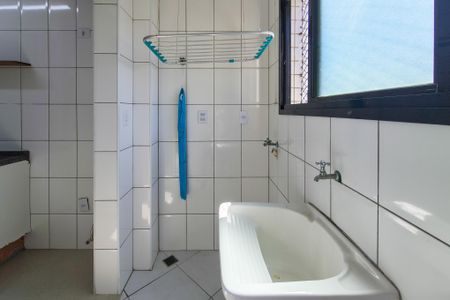 Apartamento para alugar com 61m², 1 quarto e 1 vagaÁrea de Serviço
