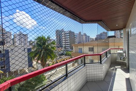 Apartamento para alugar com 61m², 1 quarto e 1 vagaSacada