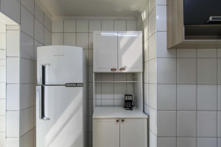 Apartamento para alugar com 61m², 1 quarto e 1 vagaCozinha 