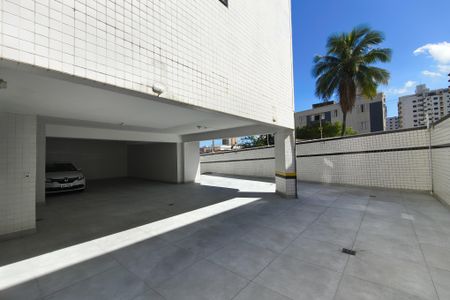 Apartamento para alugar com 61m², 1 quarto e 1 vagaGaragem
