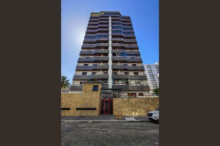 Apartamento para alugar com 61m², 1 quarto e 1 vagaFachada