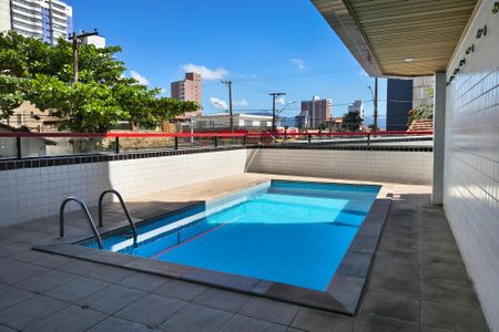 Apartamento para alugar com 61m², 1 quarto e 1 vagaÁrea comum - Piscina