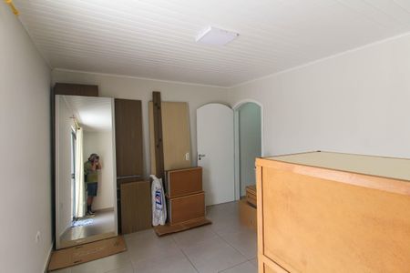Casa à venda com 145m², 3 quartos e 2 vagas Casa à venda com 145m², 3 quartos e 2 vagasQuarto 3