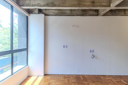 Studio para alugar com 22m², 1 quarto e sem vagaStudio