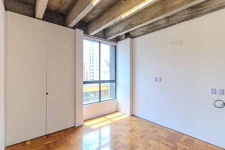 Studio de kitnet/studio para alugar com 1 quarto, 22m² em República, São Paulo