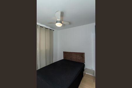 Suíte de apartamento para alugar com 1 quarto, 30m² em Barra Funda, São Paulo