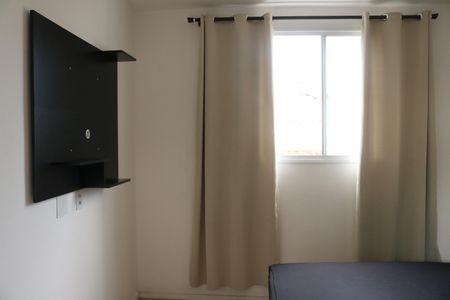 Suíte de apartamento à venda com 1 quarto, 30m² em Barra Funda, São Paulo