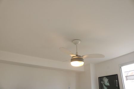 Sala de apartamento para alugar com 1 quarto, 30m² em Barra Funda, São Paulo