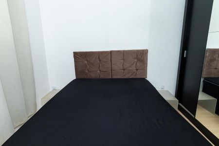 Apartamento para alugar com 30m², 1 quarto e sem vagaSuíte