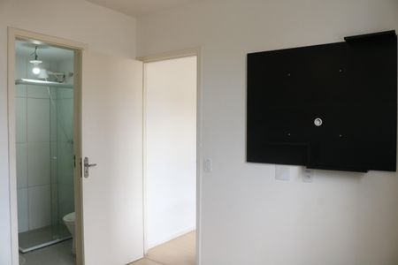 Suíte de apartamento à venda com 1 quarto, 30m² em Barra Funda, São Paulo