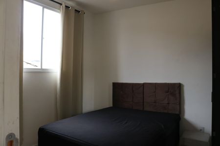 Suíte de apartamento à venda com 1 quarto, 30m² em Barra Funda, São Paulo