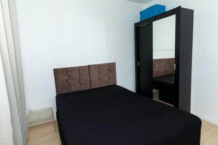 Apartamento para alugar com 30m², 1 quarto e sem vagaSuíte