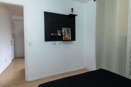 Suíte de apartamento para alugar com 1 quarto, 30m² em Barra Funda, São Paulo