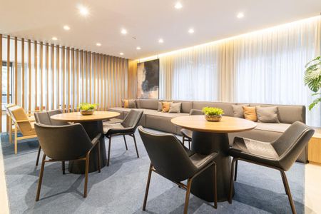 Apartamento para alugar com 30m², 1 quarto e sem vagaÁrea comum - Coworking