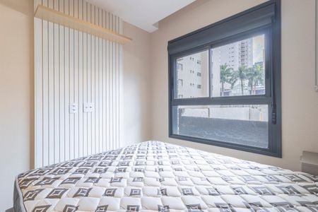Apartamento para alugar com 30m², 1 quarto e sem vagaQuarto