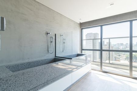 Apartamento para alugar com 30m², 1 quarto e sem vagaÁrea comum - Pet Care