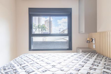 Apartamento para alugar com 30m², 1 quarto e sem vagaQuarto