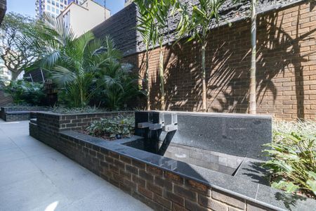 Apartamento para alugar com 30m², 1 quarto e sem vagaÁrea comum