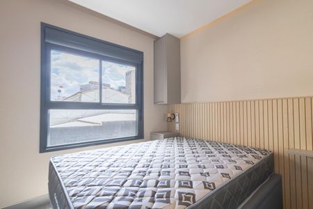 Apartamento para alugar com 30m², 1 quarto e sem vagaQuarto