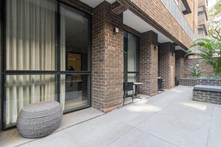 Apartamento para alugar com 30m², 1 quarto e sem vagaÁrea externa