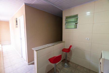 Casa de condomínio para alugar com 54m², 2 quartos e sem vaga Casa de condomínio para alugar com 54m², 2 quartos e sem vagaCozinha