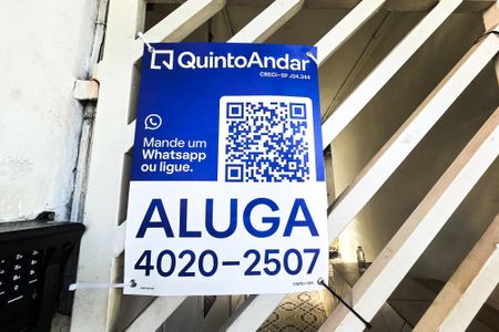 Apartamento para alugar com 60m², 1 quarto e sem vaga Apartamento para alugar com 60m², 1 quarto e sem vagaplaca YWPD-1034