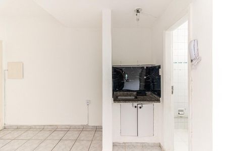 Studio para alugar com 31m², 1 quarto e 1 vaga Studio para alugar com 31m², 1 quarto e 1 vagaStudio