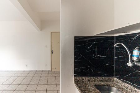 Studio para alugar com 31m², 1 quarto e 1 vaga Studio para alugar com 31m², 1 quarto e 1 vagaStudio