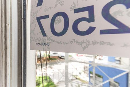 Studio para alugar com 31m², 1 quarto e 1 vaga Studio para alugar com 31m², 1 quarto e 1 vagaPlaquinha