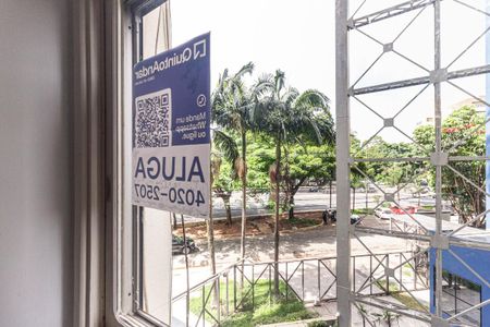 Studio para alugar com 31m², 1 quarto e 1 vaga Studio para alugar com 31m², 1 quarto e 1 vagaPlaquinha