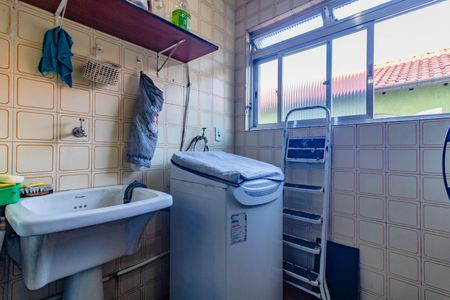 Apartamento à venda com 53m², 2 quartos e 2 vagas Apartamento à venda com 53m², 2 quartos e 2 vagasÁrea de Serviço