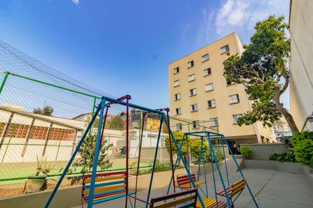 Apartamento à venda com 53m², 2 quartos e 2 vagas Apartamento à venda com 53m², 2 quartos e 2 vagasFachada