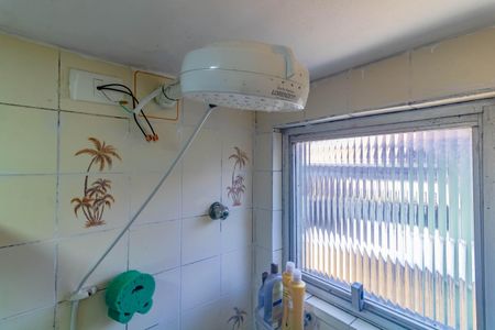 Apartamento à venda com 53m², 2 quartos e 2 vagas Apartamento à venda com 53m², 2 quartos e 2 vagasBanheiro