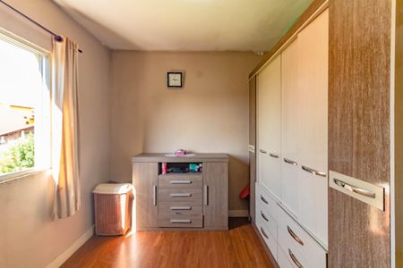 Quarto 2 de apartamento à venda com 2 quartos, 53m² em Jabaquara, São Paulo