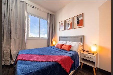 Apartamento à venda com 19m², 1 quarto e sem vaga