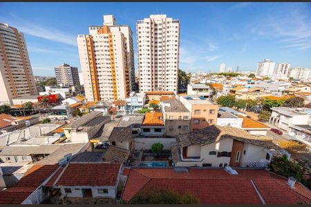 Apartamento à venda com 1 quarto, 19m² em Santa Paula, São Caetano do Sul