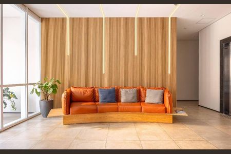 Apartamento à venda com 1 quarto, 19m² em Santa Paula, São Caetano do Sul